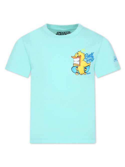 T-shirt bambino maniche corte MC2 SAINT BARTH Kids | TSHIRT BOY00594F